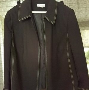 Women's blazer and skirt - 2 piece suit